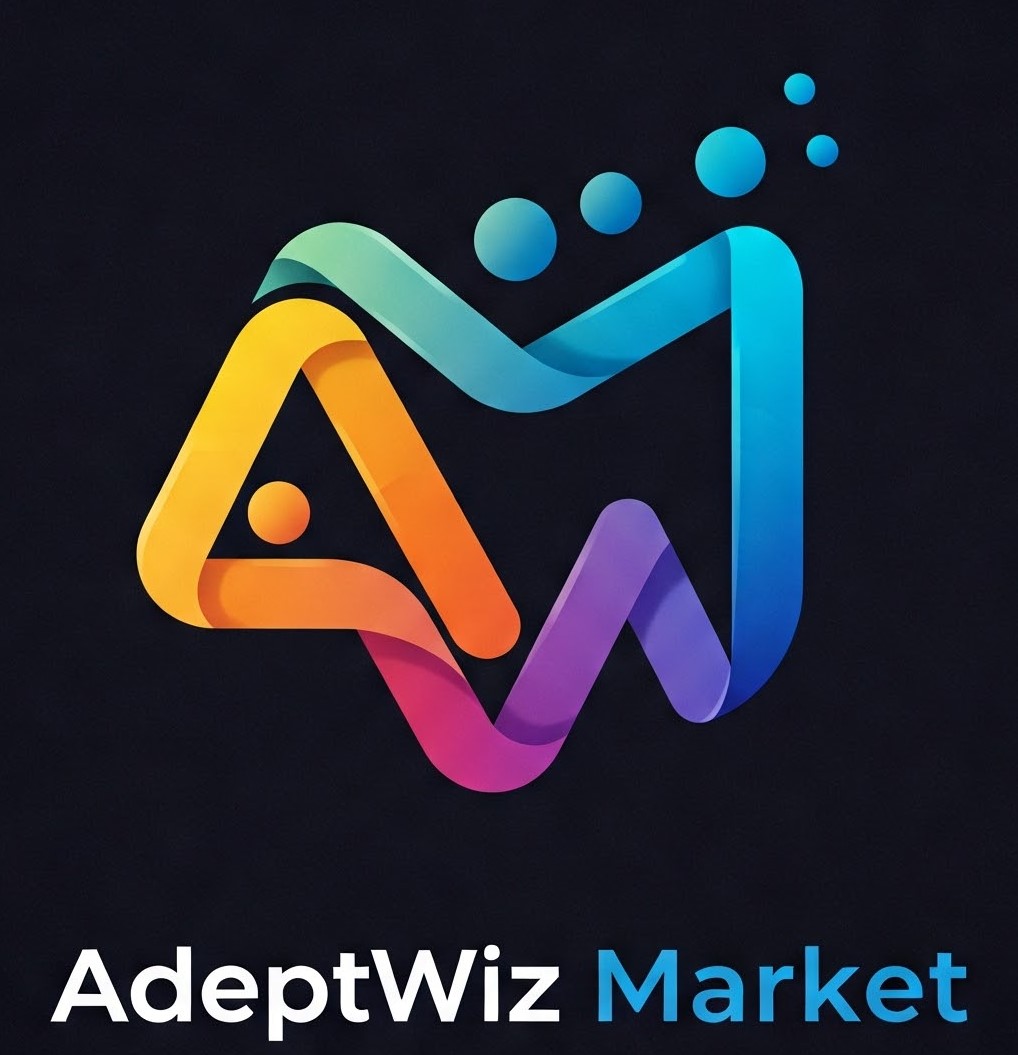 AdeptWiz Market