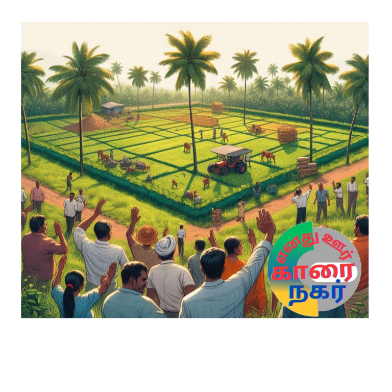காரைநகர் இளைஞர், யுவதிகள் திடீர் விழிப்புணர்வு!| 2020