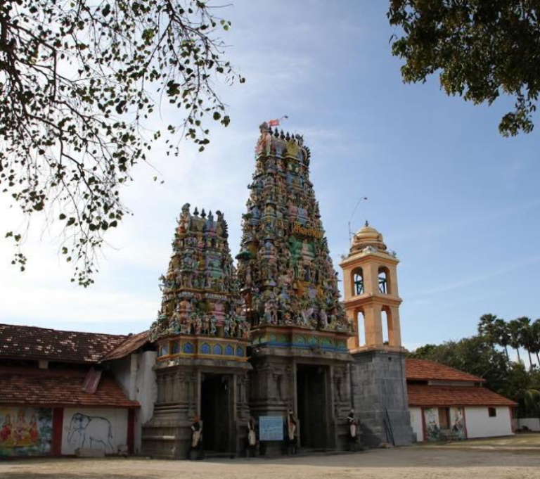 அமரர் கே. கே நடராஜா|மறைவு: 17.12.2020
