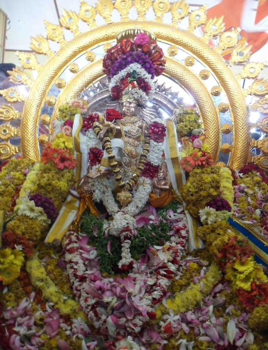 ஈழத்து சிதம்பரத்தை தளமாக கொண்டு மீண்டும் குழப்பமும் தனிமனித பலப்பரீட்சைகளும் ஆரம்பமாகியுள்ளன..!