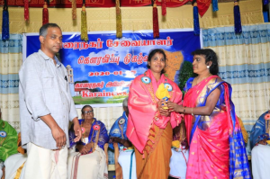 திருமதி கந்தையாபிள்ளை சிவமலர் | உதிர்வு: 04.12.2011