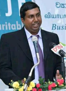 காரைநகரின் புதிய வைத்திய அதிகாரி | 2020