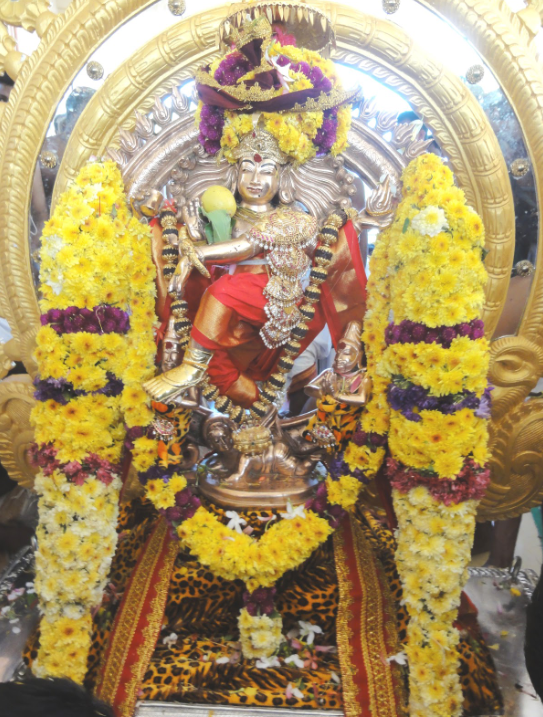 கடந்த காலங்களின் திருவெம்பாவை உற்சவ கால படங்கள் |20.Dec.2020