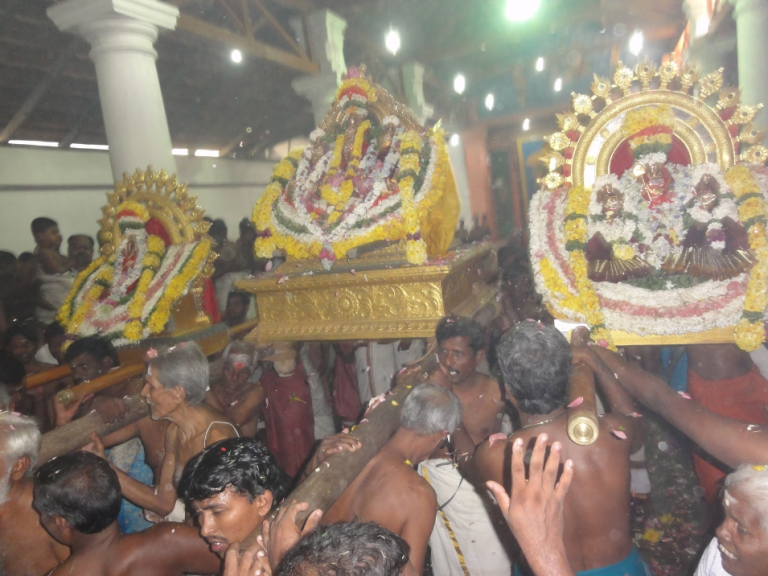 காரைநகரும் விளையாட்டுத் துறையும் – பகுதி 1
