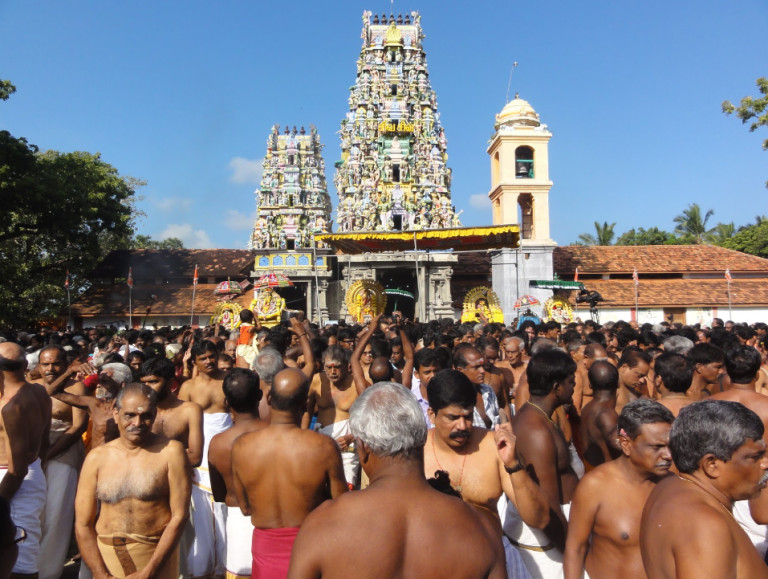 காரைநகரும் விளையாட்டுத் துறையும்  – பகுதி 2