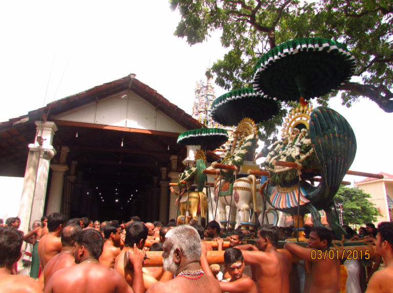 காரைநகரில் சைவப்பாடசாலைகள் ஆரம்பமாவதற்குஅவதரித்த அமரர் ச. அருணாசல உபாத்தியாயர்