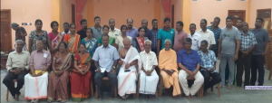 களபூமி கல்வி அபிவிருத்தி கழகம் ஆரம்பம் 10.11.2019