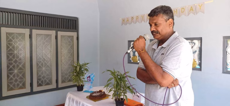 பிறந்த நாள் விழா-பகுதி 1 – 05.05.2024