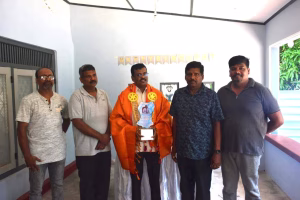 பிறந்த நாள் விழா – பகுதி 2 – 05.05.2024
