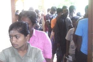 இளைஞர் தேர்தல் | 2010