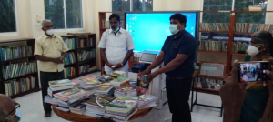 கிருஸ்ணசாமி சண்முகலிங்கம் (சிக்கல்) | இறப்பு:- 20-09-2024