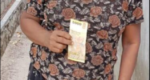 ‘எனது ஊர் காரைநகர்’ ஊடாக காரைநகரில் இடர்கால கொடுப்பனவாக 23 குடும்பங்களிற்கு தலா 5,000 ரூபா வழங்கப்பட்டது|2021