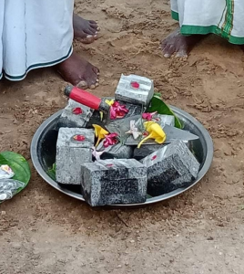 காரைநகர் வலந்தலை மருதடி வீரகத்தி விநாயகர் ஆலய திருப்பணி | Jun.2022