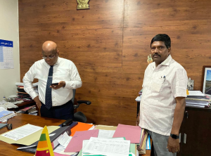 காரைநகர் யாழ்ப்பாணம் பிரதான போக்குவரத்து வீதிகள் புனரமைப்பில் முன்னேற்றம்! |2022
