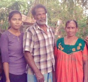 13 ஆண்டுகளின் பின்னர் கணித பிரிவில் தீவகத்தில் காரைநகர் மாணவி! |2020