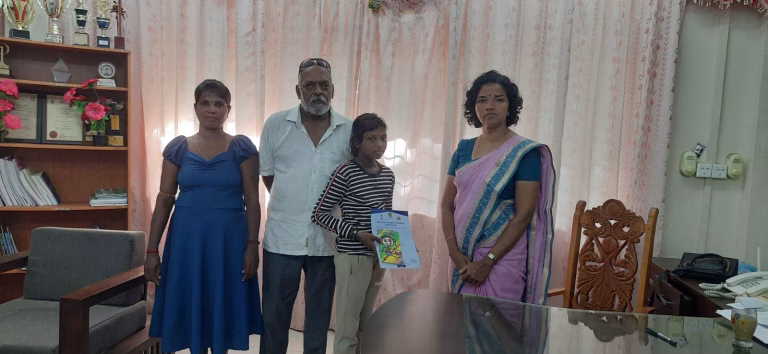 “எனது ஊர் காரைநகர்” karainews.com இந்த ஆண்டில் மற்றுமோர் கல்விப்பணி.!