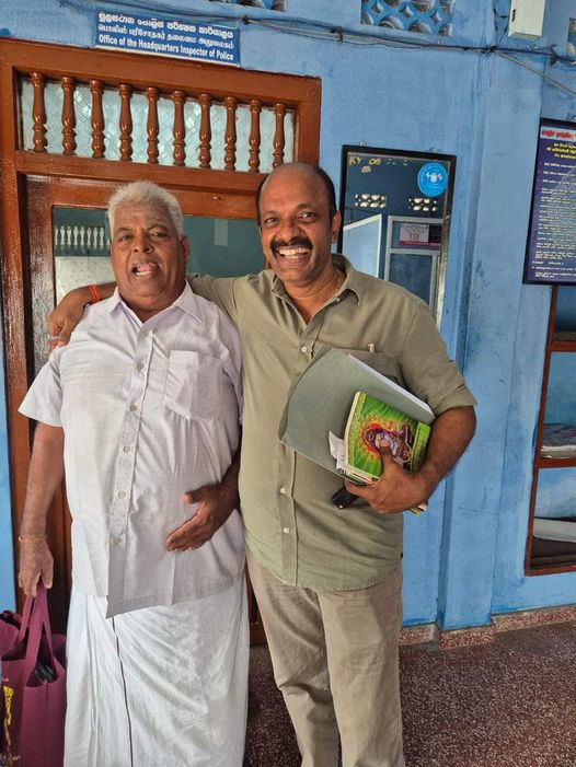 அரசியலில் இதெல்லாம் சகஜம்ப்பா..!