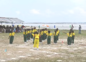 2010ம் ஆண்டு ஊரி பாடசாலையில் நடைபெற்ற விளையாட்டு போட்டி