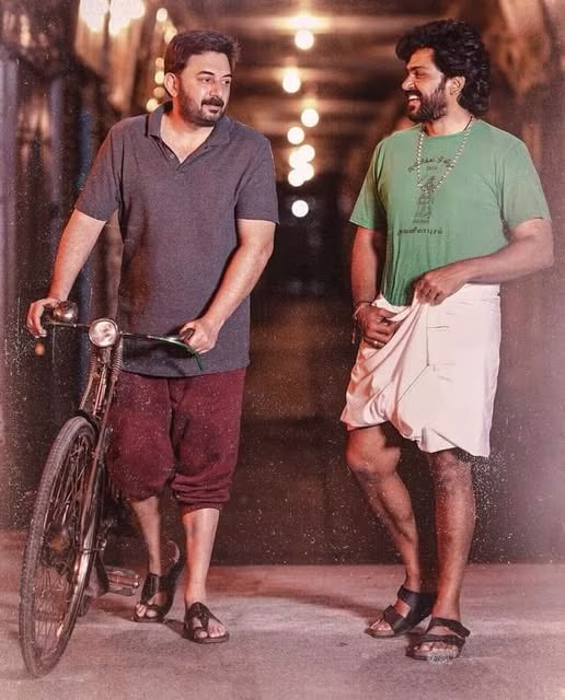ஒரு மூடன் கதை சொன்னான்… என் கதை அது தான்..!