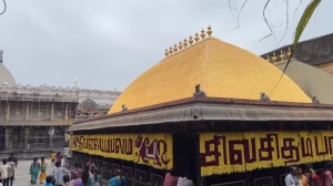 தில்லை சிதம்பரம் பொன்னம்பலம் – 01.12.2025