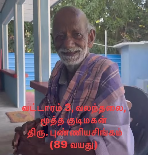 பிரதேச சபை தேர்தல் 2025…..!