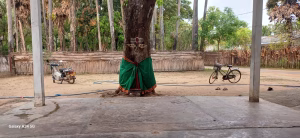 காரைநகர் நீலிப்பந்தனை துர்க்கை அம்பாள் ஆலய வருடாந்த பொங்கல் வேள்வியை முன்னிட்டு விளக்கு வைக்கும் நிகழ்வு 09.05.2025 வெள்ளிக்கிழமை மாலை 5.30 மணிக்கு நடைபெறும்.