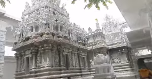 காரைநகர் மருதடி வீரகத்தி விநாயகர் ஆலயத்தின் முழுமையான புதிய கோயில் அமைக்கும் திருப்பணி, இராஜகோபுரம் உட்பட கர்ப்பக்கிரகம் வரையிலான திருப்பணிகளில் 90% விகிதமான திருப்பணிகள் நிறைவு பெற்றுள்ளன.