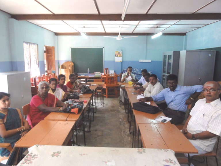 காரைநகர் பாடசாலைகளின் அதிபர்கள் மற்றும் பாடசாலை அபிவிருத்தி குழு(SDA)வினருக்கு அன்பான வேண்டுகோளும் அறிவித்தலும்: