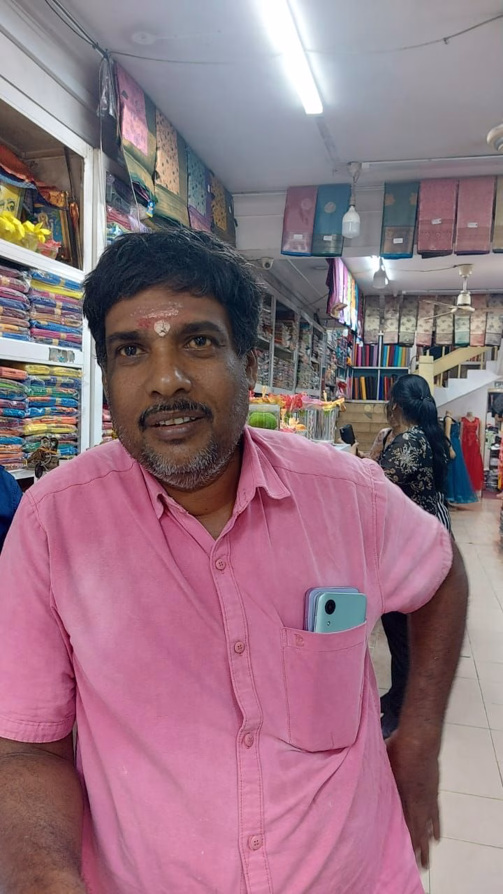 காரைநகர் மருதடியை சேர்ந்த ஒப்பிலாமணி நடேசரூபன்