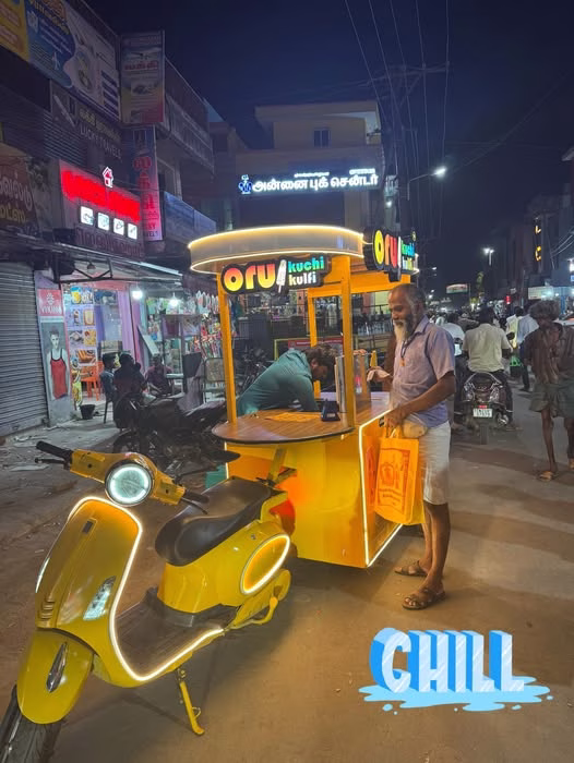 ‘மனிதம் இன்னும் சாகவில்லை’ ….