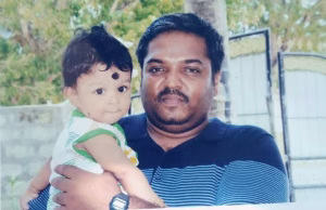 காரைநகர் ஈழத்து சிதம்பரம் பரம்பரை வழிவந்த ஆதினகர்த்தாக்களில் ஒருவரான திரு. முருகேசு சுந்தரலிங்கம் குகநேசன் அவர்களிற்கு இனிய பிறந்தநாள் வாழ்த்துக்கள்.